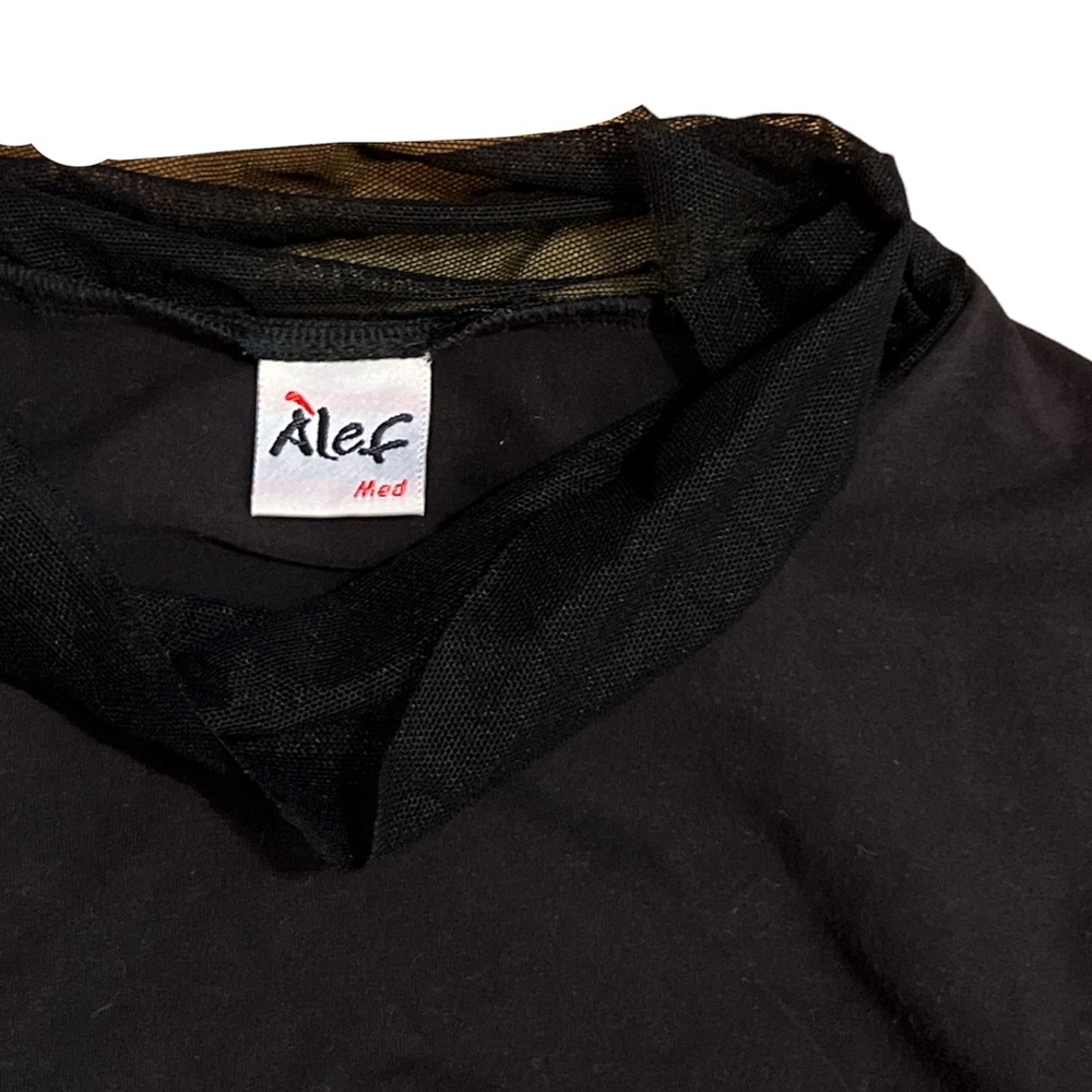 Alef Drawstring Tank Top - Picture 3 of 3
